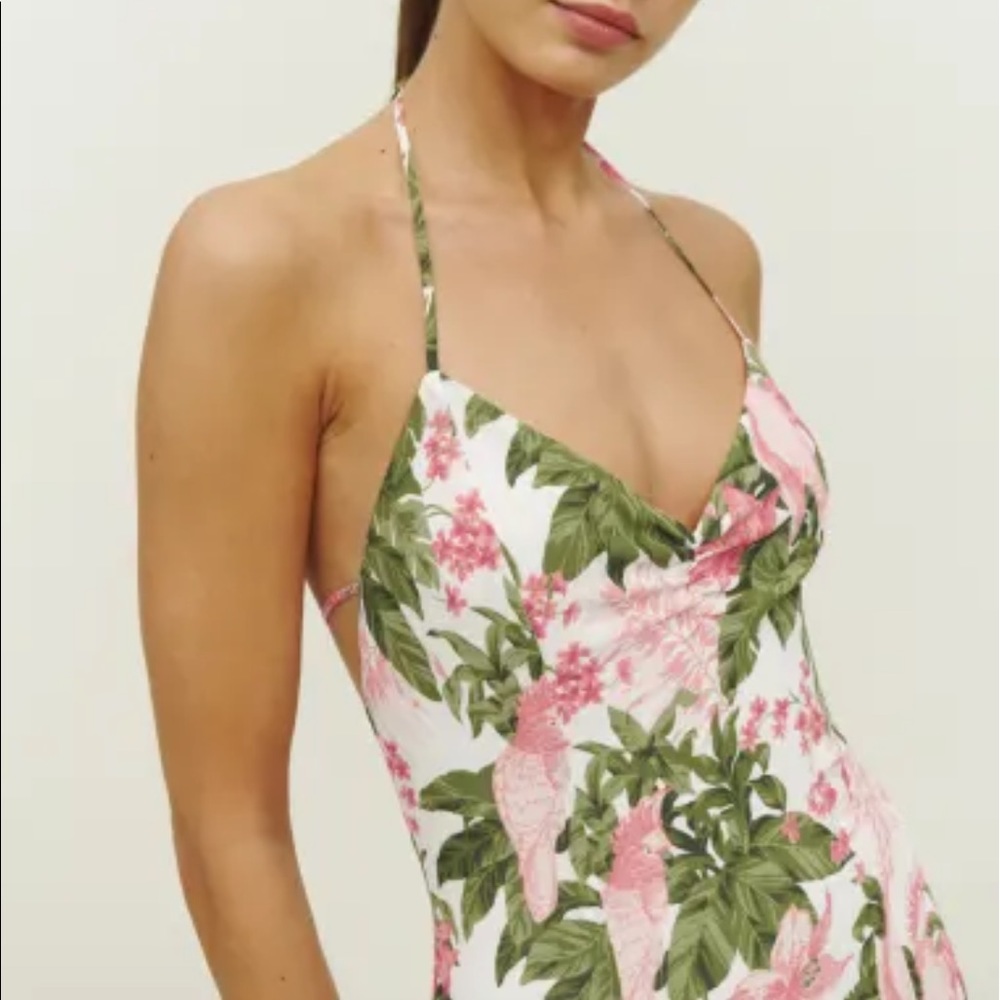 REFORMATION DRESS - Picture 3 of 6